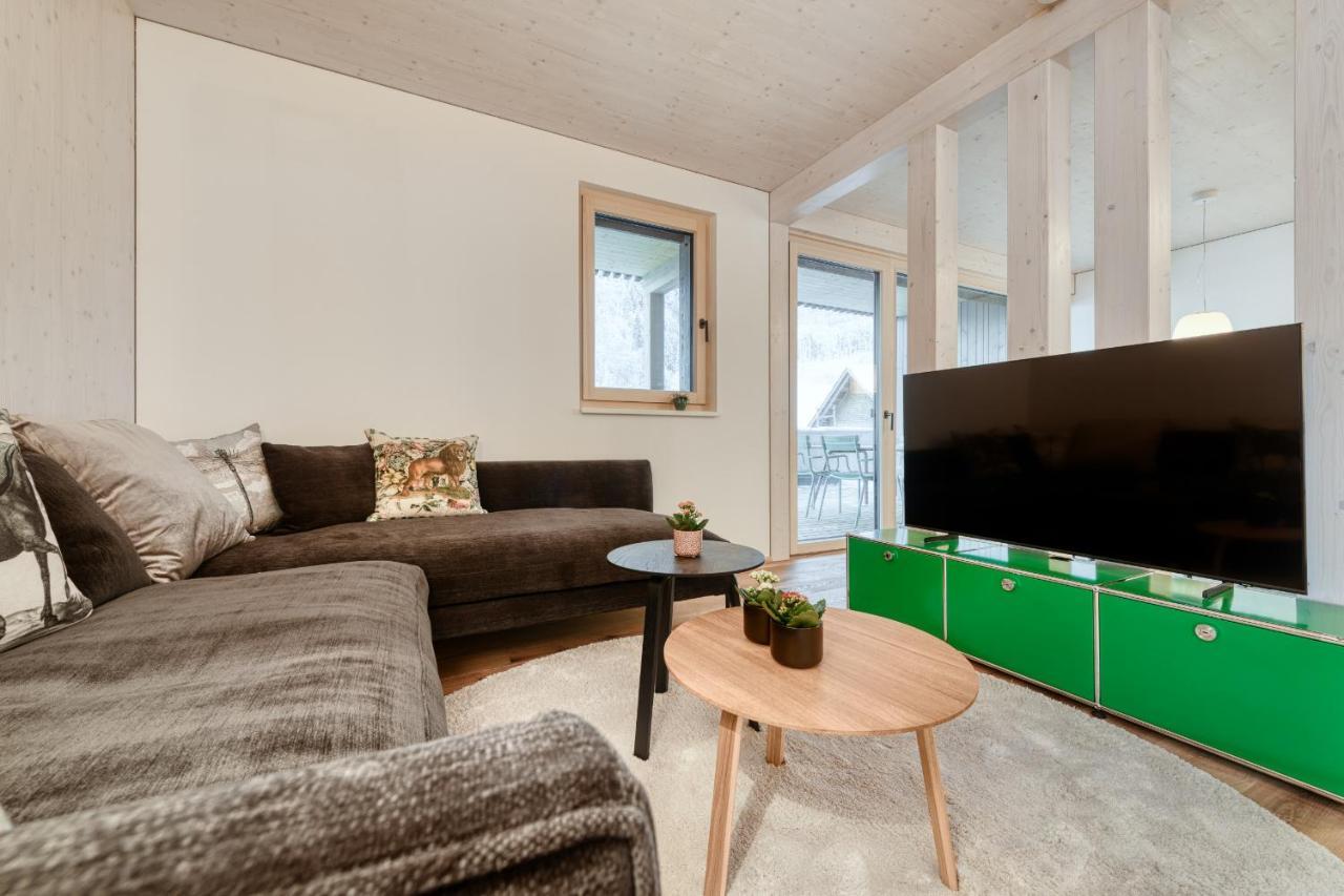 Appartement Zentral Mit Panoramasauna By A-Appartments Brand  Exterior foto