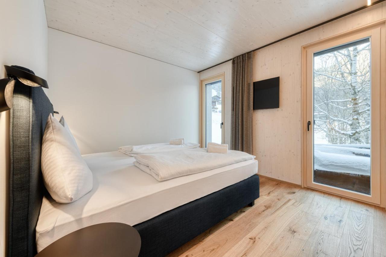 Appartement Zentral Mit Panoramasauna By A-Appartments Brand  Exterior foto