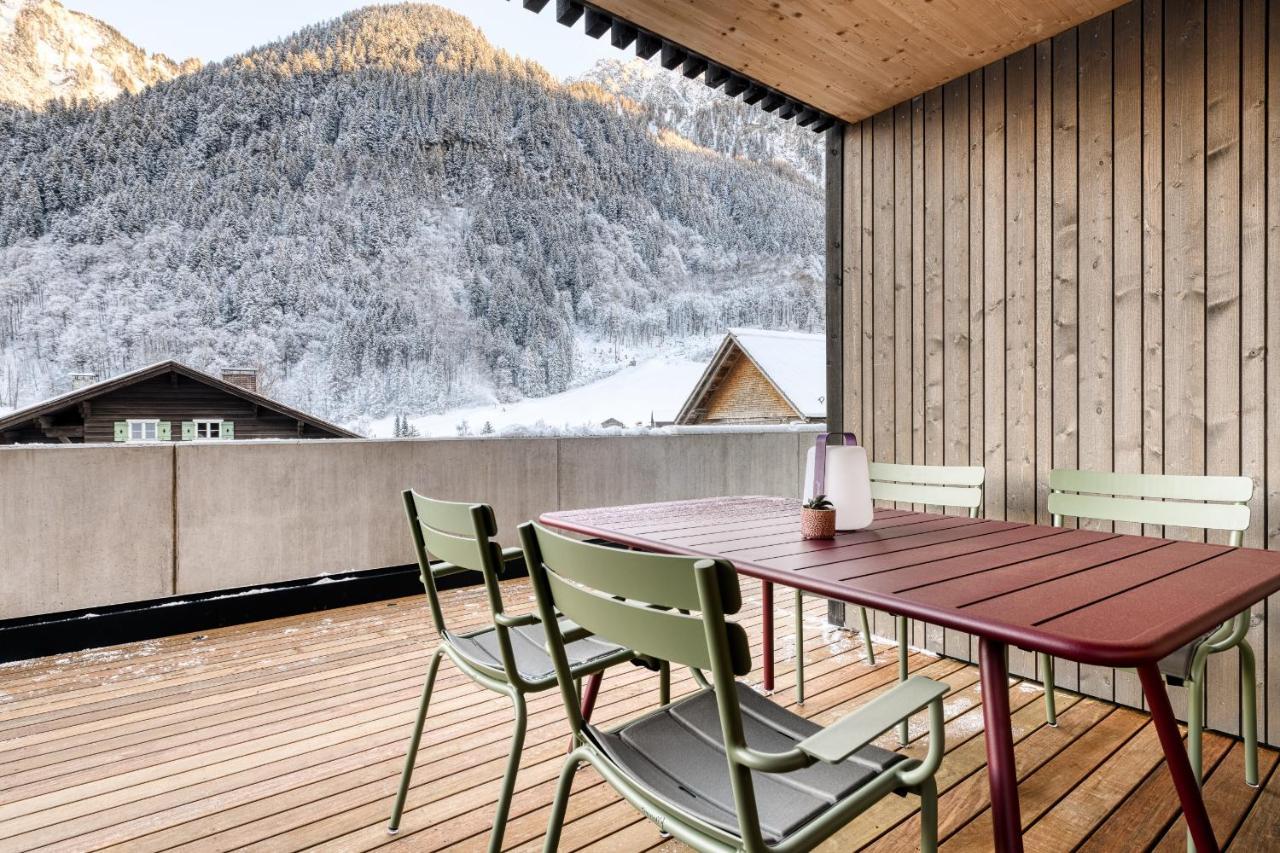 Appartement Zentral Mit Panoramasauna By A-Appartments Brand  Exterior foto