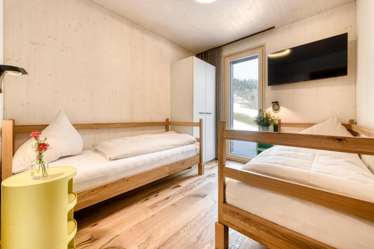 Appartement Zentral Mit Panoramasauna By A-Appartments Brand  Exterior foto