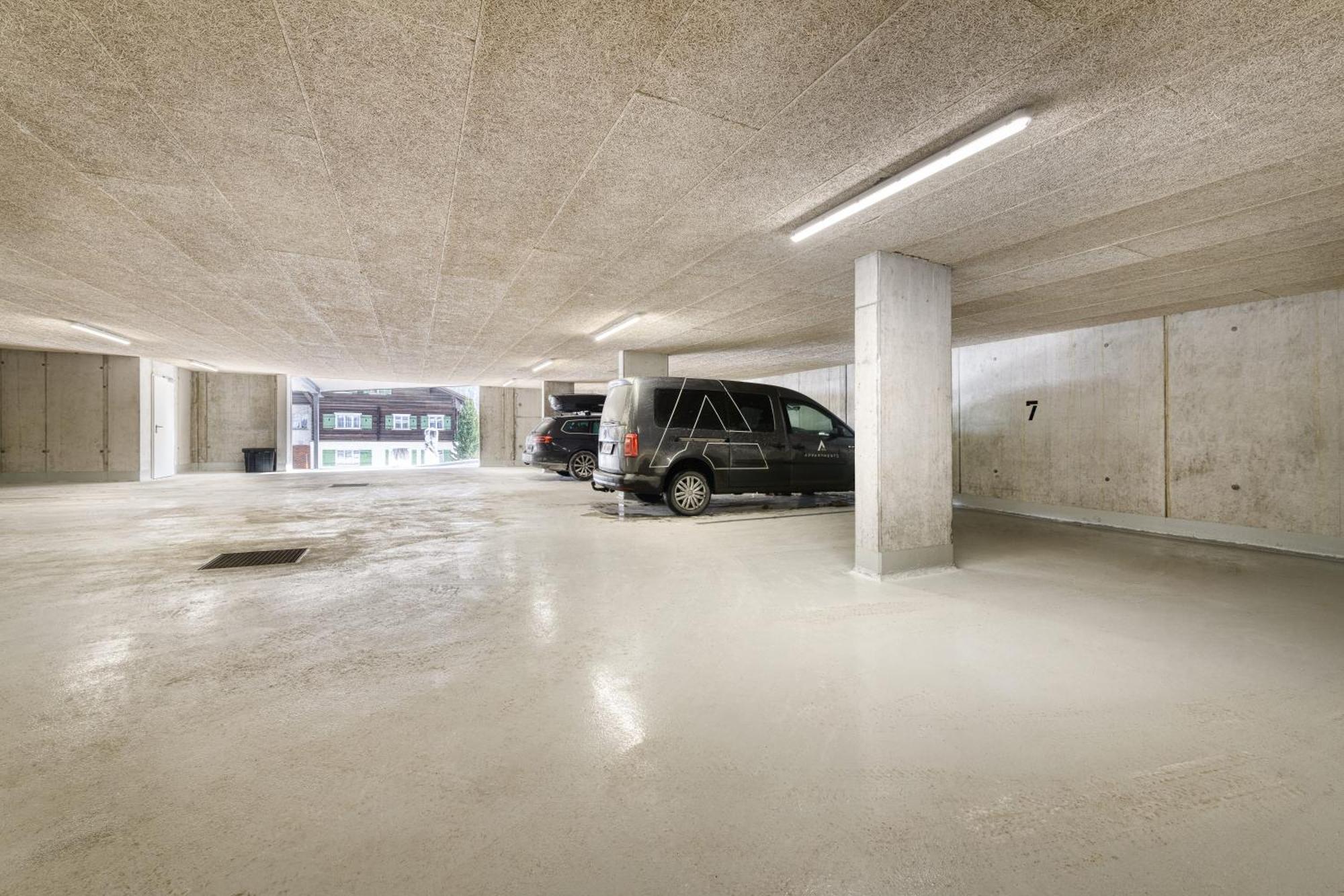 Appartement Zentral Mit Panoramasauna By A-Appartments Brand  Exterior foto